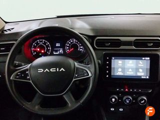 Dacia Duster Journey Go TCE 74kW(100CV) ECO-G 4X2