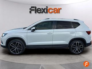 Seat Ateca 2.0 TDI 140kW DSG 4Dr St&Sp Xcellence Pl