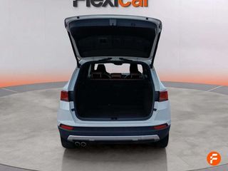 Seat Ateca 2.0 TDI 140kW DSG 4Dr St&Sp Xcellence Pl