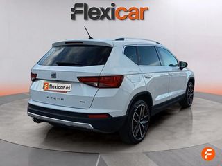 Seat Ateca 2.0 TDI 140kW DSG 4Dr St&Sp Xcellence Pl