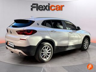 BMW X2 xDrive20dA
