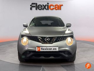 Nissan Juke DIG-T EU6 85 kW (115 CV) 6M/T N-CONNECTA