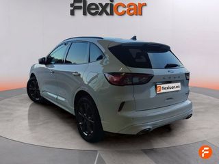 Ford Kuga ST-Line 2.5 Duratec PHEV 165kW Auto
