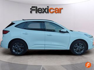 Ford Kuga ST-Line 2.5 Duratec PHEV 165kW Auto