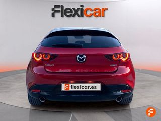 Mazda 3 2.0 SKYACTIV-G ZENITH AT