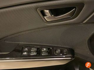 SsangYong Tivoli G15T LP Line