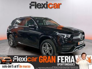 Mercedes GLE GLE 300 d 4MATIC