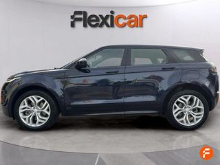Land-Rover Range Rover Evoque 1.5 P300e R-Dynamic S AUTO 4WD PHEV
