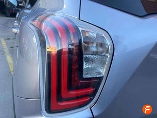 SsangYong Tivoli G15T LP Urban Plus