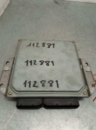 Centralita motor nissan 23710bn821 almera - 112881