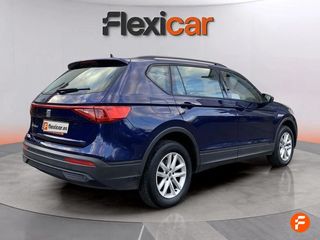Seat Tarraco 1.5 TSI 110kW (150CV) St&Sp DSG Style