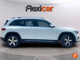 Mercedes Clase GLB 2.0 GLB 200 D 4MATIC DCT 110KW (150CV)