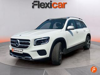Mercedes Clase GLB 2.0 GLB 200 D 4MATIC DCT 110KW (150CV)