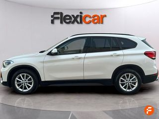 BMW X1 sDrive18dA Corporate
