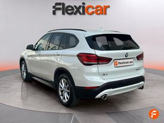 BMW X1 sDrive18dA Corporate
