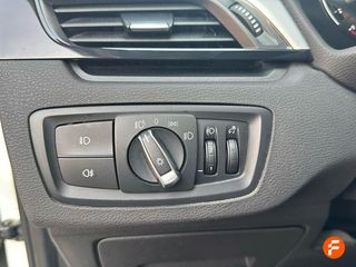 BMW X1 sDrive18dA Corporate