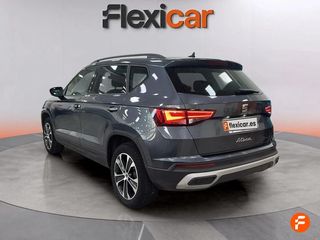 Seat Ateca 1.5 TSI 110kW (150CV) DSG St&Sp Style