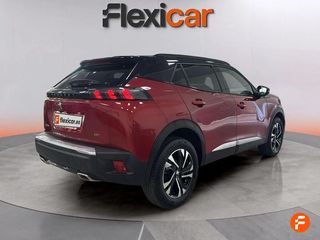 Peugeot 2008 GT Puretech 130 S&S EAT8