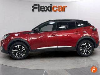 Peugeot 2008 GT Puretech 130 S&S EAT8