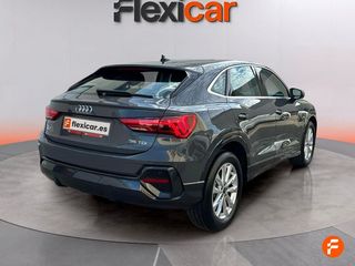 Audi Q3 Advanced 35 TDI 110kW (150CV) S tronic