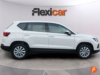 Seat Ateca 1.0 TSI 81kW (110CV) St&Sp Reference