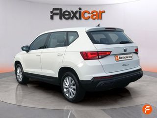 Seat Ateca 1.0 TSI 81kW (110CV) St&Sp Reference