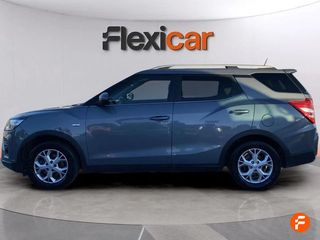 SsangYong Tivoli G15T Urban Plus