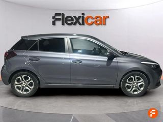 Hyundai i20 1.0 TGDI 74kW (100CV) Essence LE