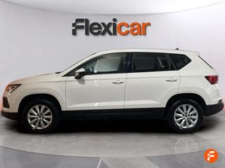 Seat Ateca 1.0 TSI 81kW (110CV) St&Sp Reference