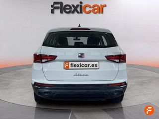 Seat Ateca 1.0 TSI 81kW (110CV) St&Sp Reference