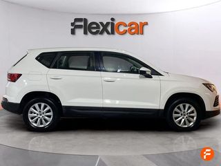 Seat Ateca 1.0 TSI 81kW (110CV) St&Sp Reference