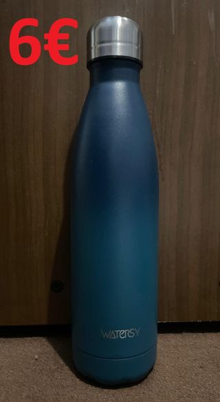 Set 6 Penne Nere Gel