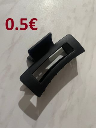 Set 6 Penne Nere Gel