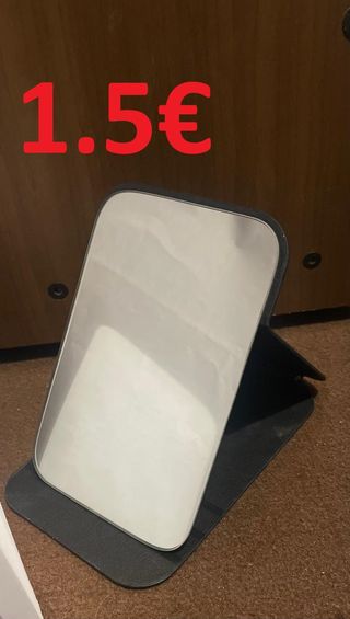 Set 6 Penne Nere Gel