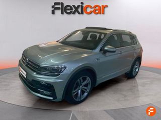 Volkswagen Tiguan Sport 2.0 TDI 110kW (150CV) DSG
