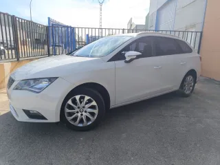 SEAT Leon 2014