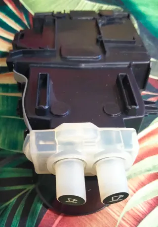 Carcasa interior cafetera Nespresso Krups Inissia