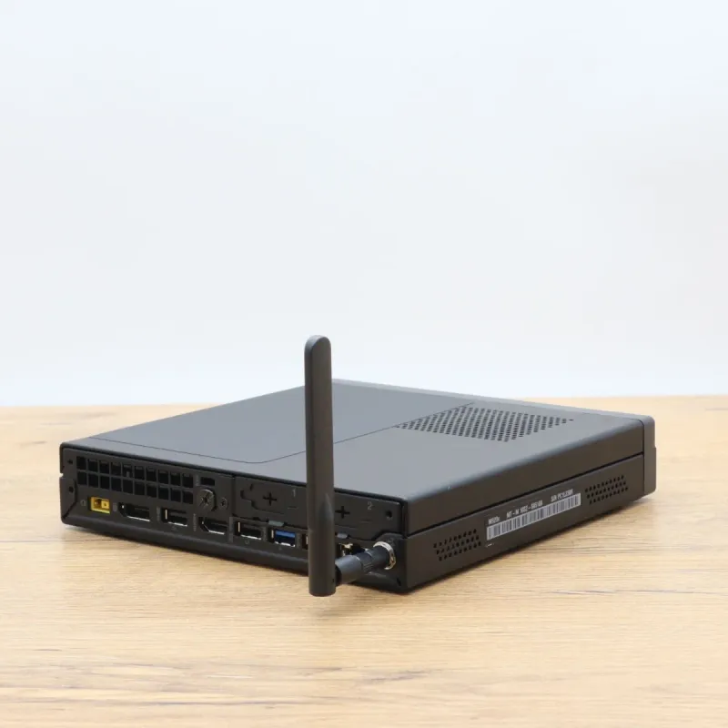 Mini PC Lenovo M920x. Reacondicionado. afbeelding 5