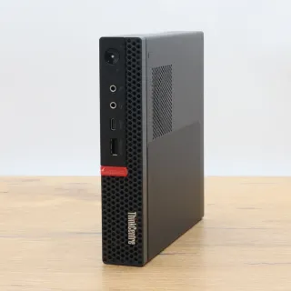 Mini PC Lenovo M920x. Reacondicionado.