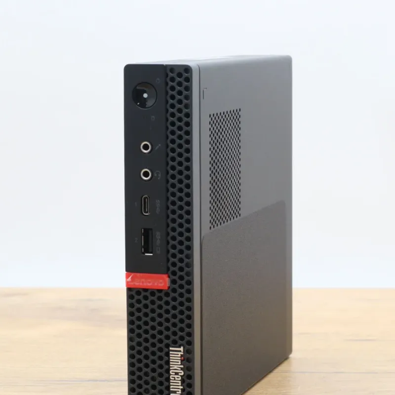 Mini PC Lenovo M920x. Reacondicionado. afbeelding 8
