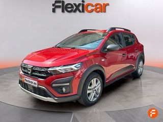 Dacia Sandero Stepway Essential TCe 67kW (90V)