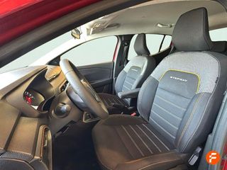 Dacia Sandero Stepway Essential TCe 67kW (90V)