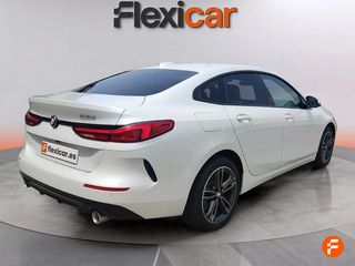 BMW Serie 2 218dA Gran Coupe