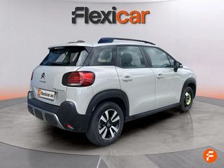 Citroën C3 Aircross PureTech 81kW (110CV) S&S Feel