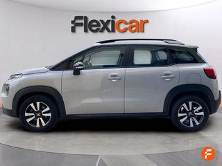 Citroën C3 Aircross PureTech 81kW (110CV) S&S Feel