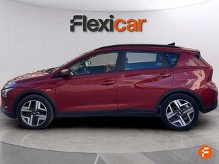 Hyundai Bayon 1.0 TGDI 74kW (100CV) 48V Essence