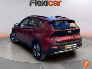 Hyundai Bayon 1.0 TGDI 74kW (100CV) 48V Essence