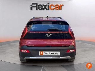 Hyundai Bayon 1.0 TGDI 74kW (100CV) 48V Essence