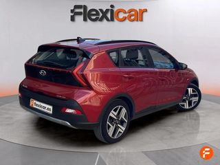 Hyundai Bayon 1.0 TGDI 74kW (100CV) 48V Essence