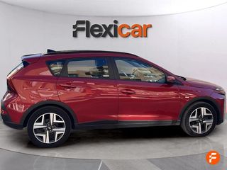 Hyundai Bayon 1.0 TGDI 74kW (100CV) 48V Essence